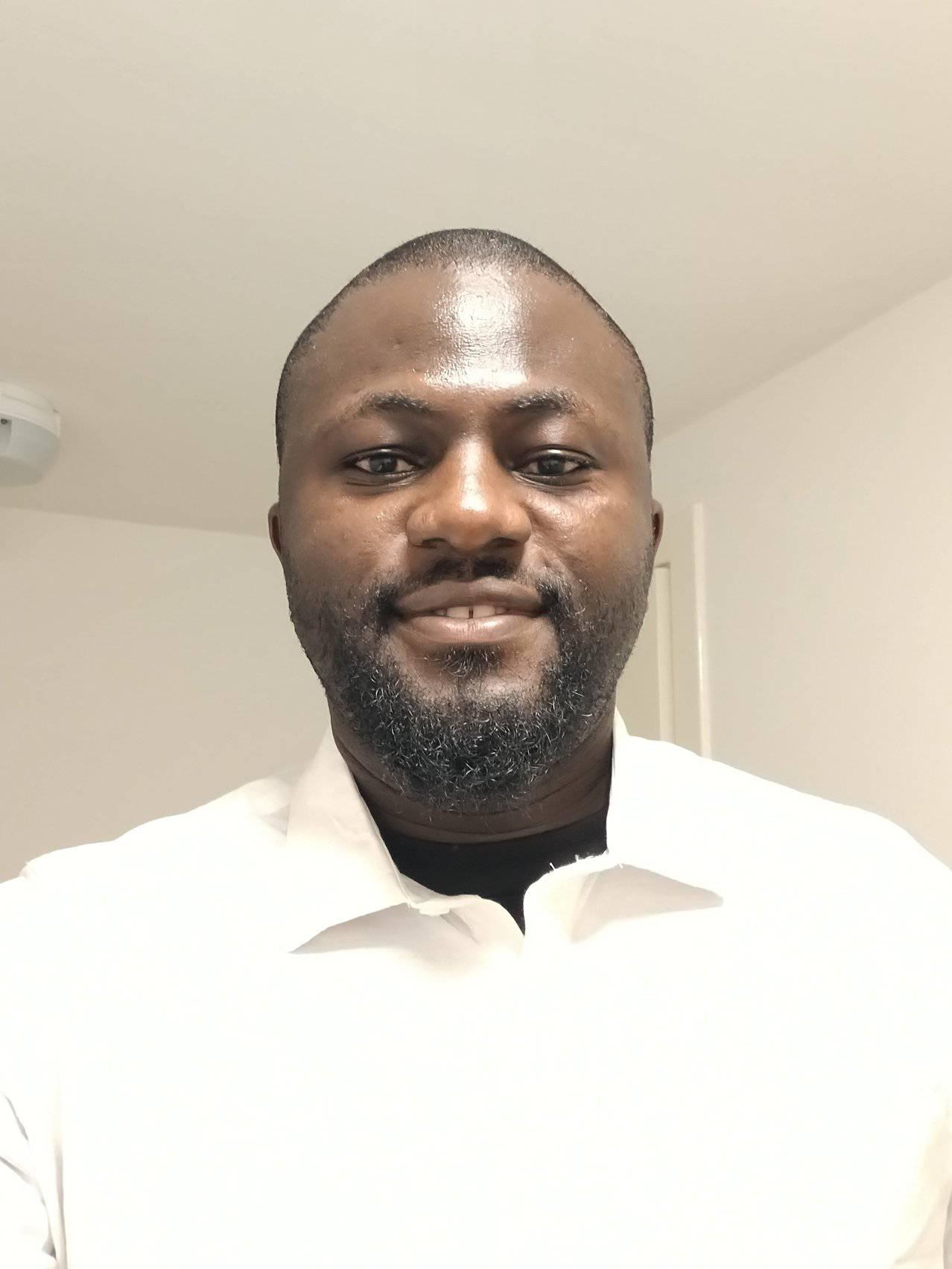Mr. Chukwuanugo Innocent Okafor - Lead Data Scientist