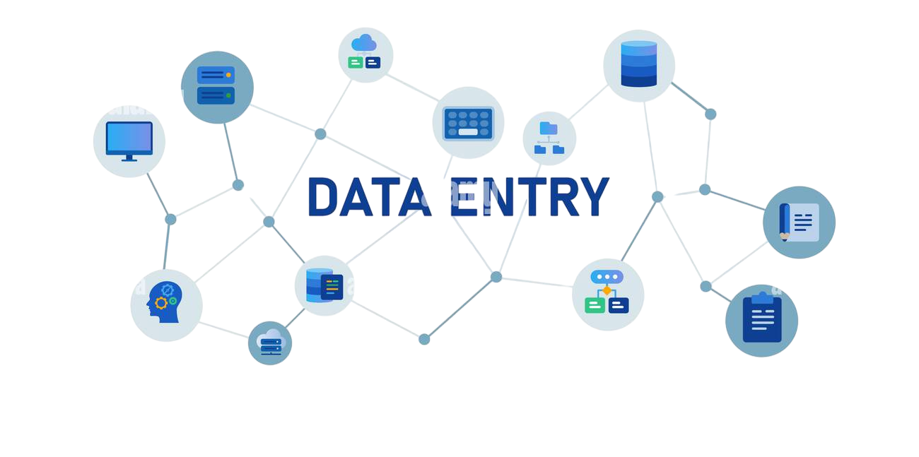 Data Entries