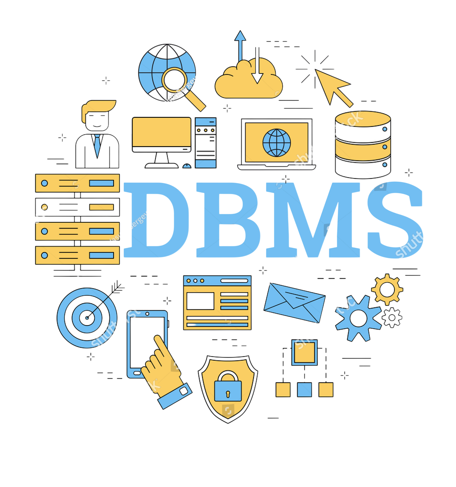 Database Administration